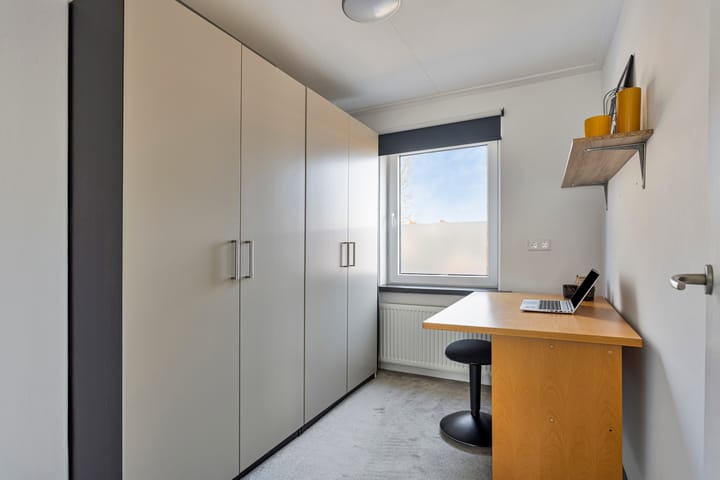 Foto 25 van Wieringermeerstraat 39