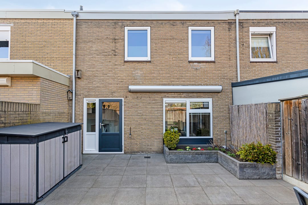 Photo 28 of Wieringermeerstraat 39