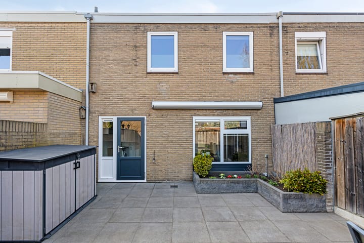 Foto 28 van Wieringermeerstraat 39