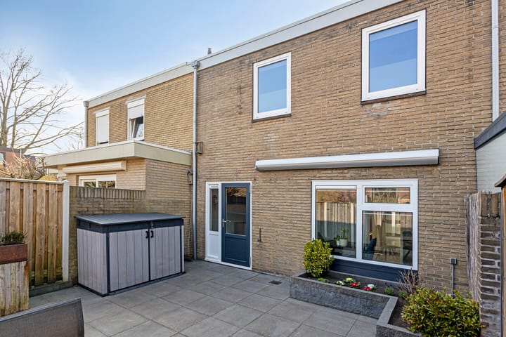 Foto 29 van Wieringermeerstraat 39