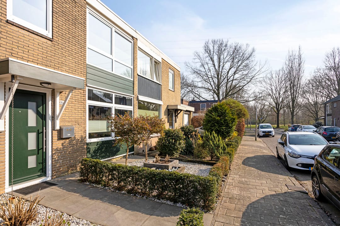 Photo 31 of Wieringermeerstraat 39