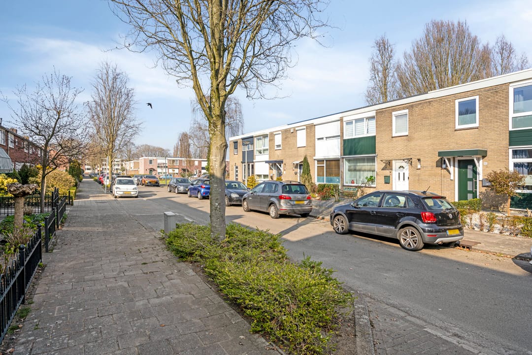 Photo 32 of Wieringermeerstraat 39
