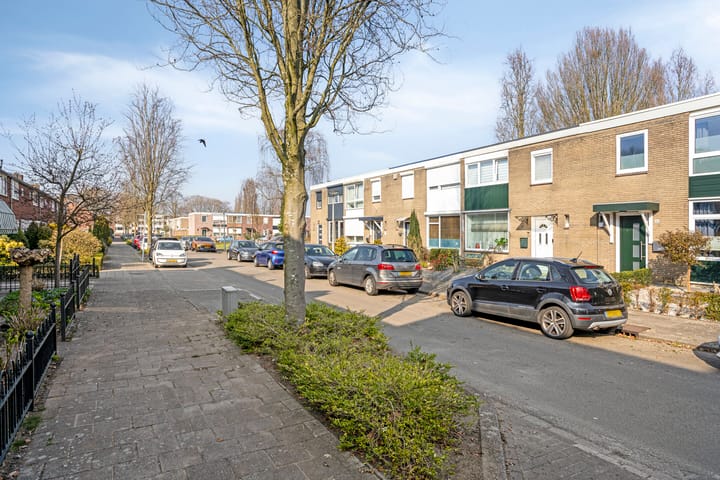 Foto 32 van Wieringermeerstraat 39