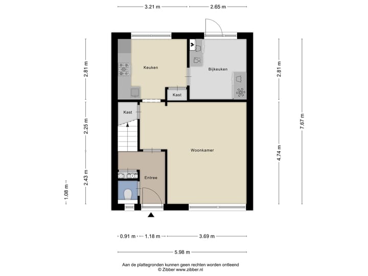 Foto 35 van Wieringermeerstraat 39