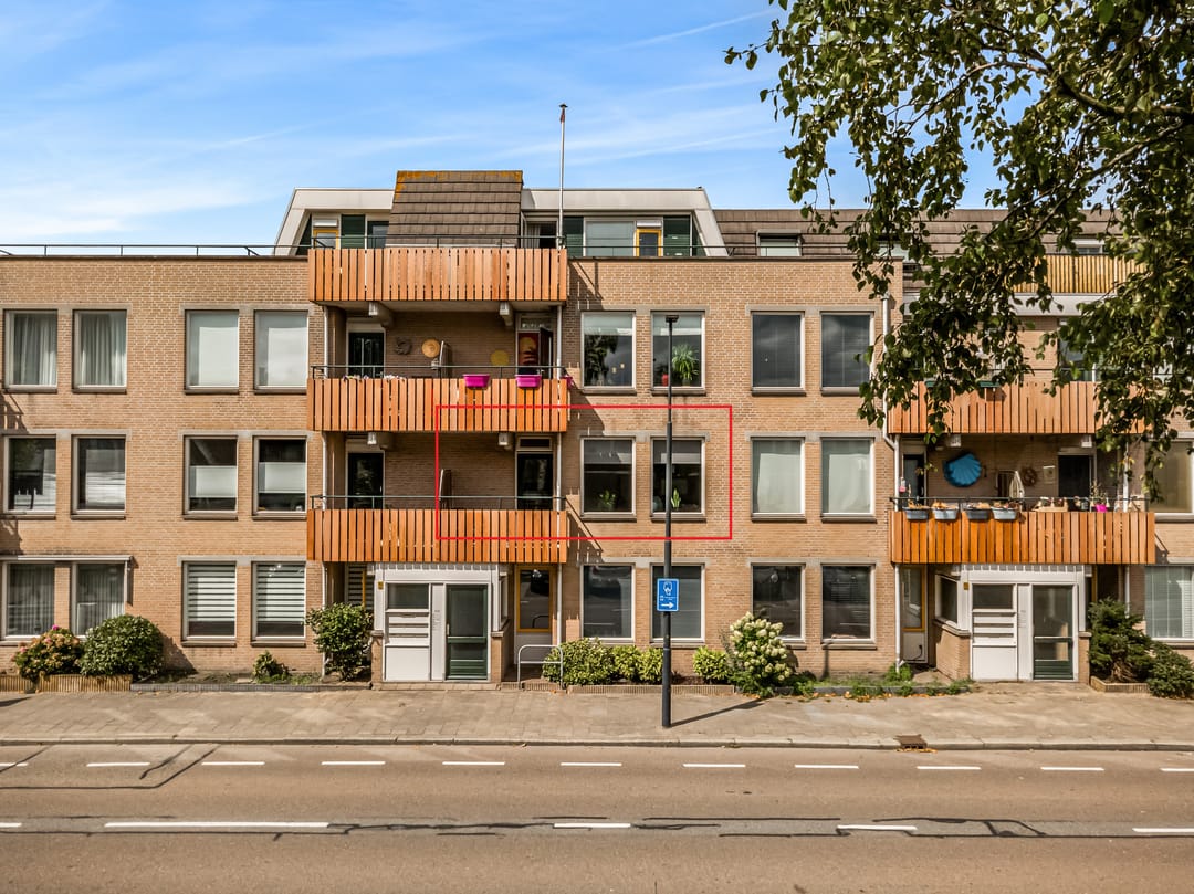 Foto 1 van Trijntje Kemp-Haanstraat 38