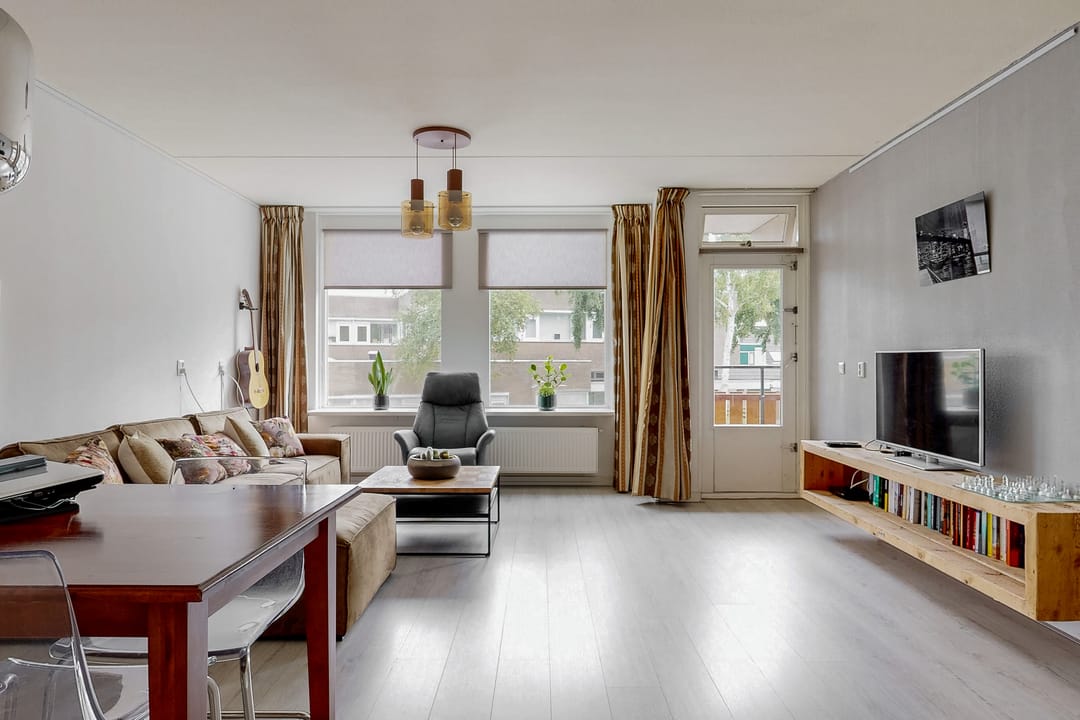 Foto 2 van Trijntje Kemp-Haanstraat 38