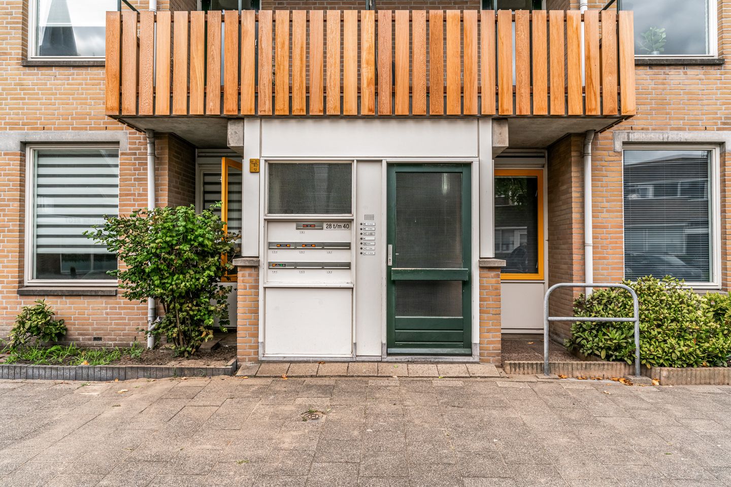 Foto 4 van Trijntje Kemp-Haanstraat 38