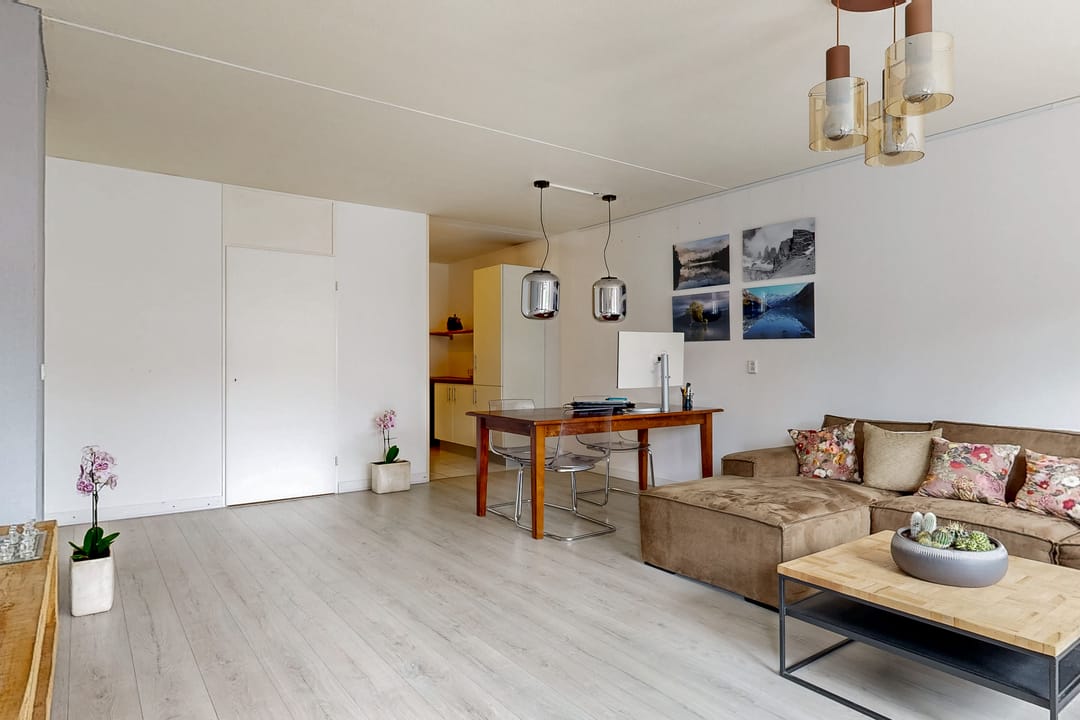 Foto 7 van Trijntje Kemp-Haanstraat 38