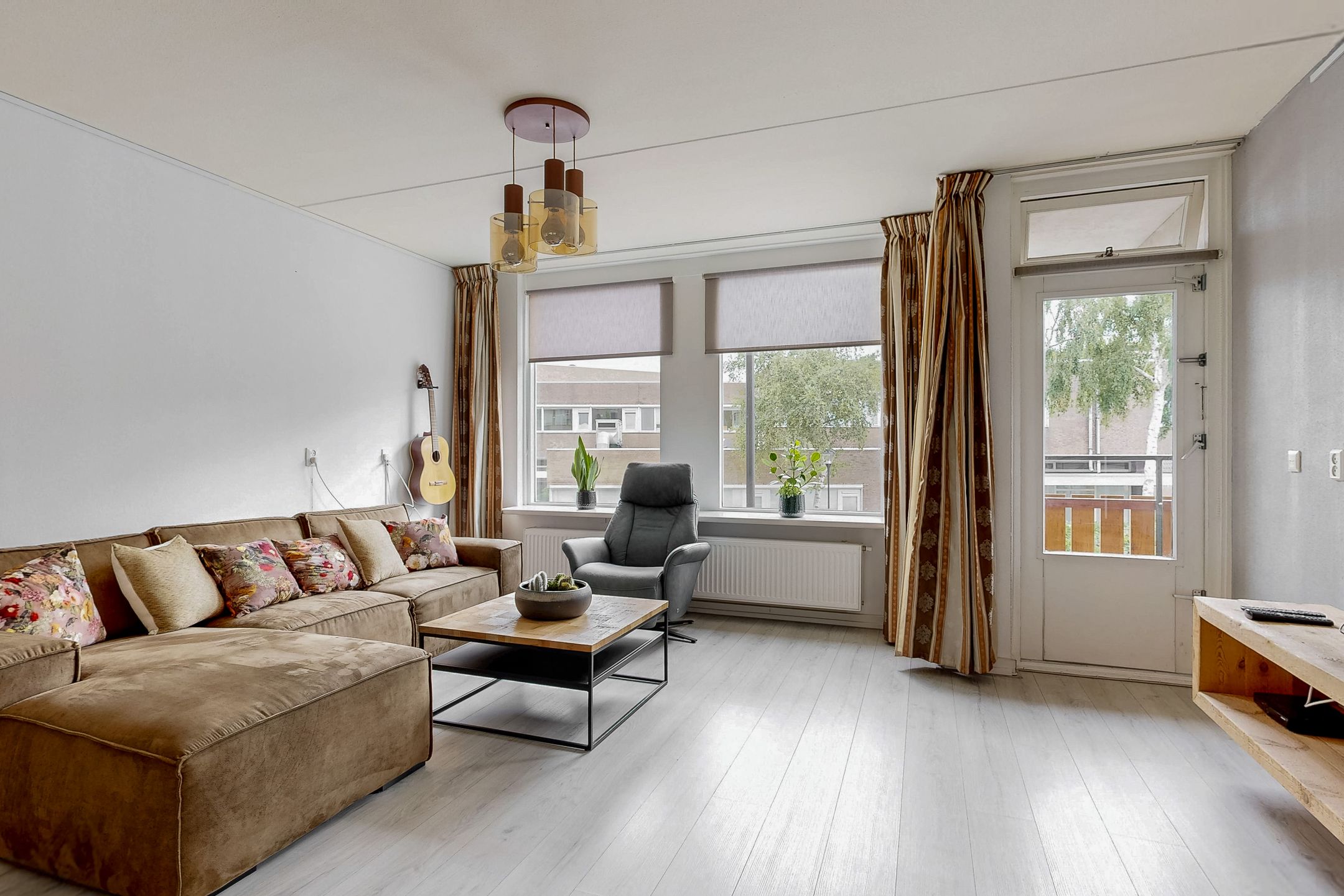 Foto 9 van Trijntje Kemp-Haanstraat 38