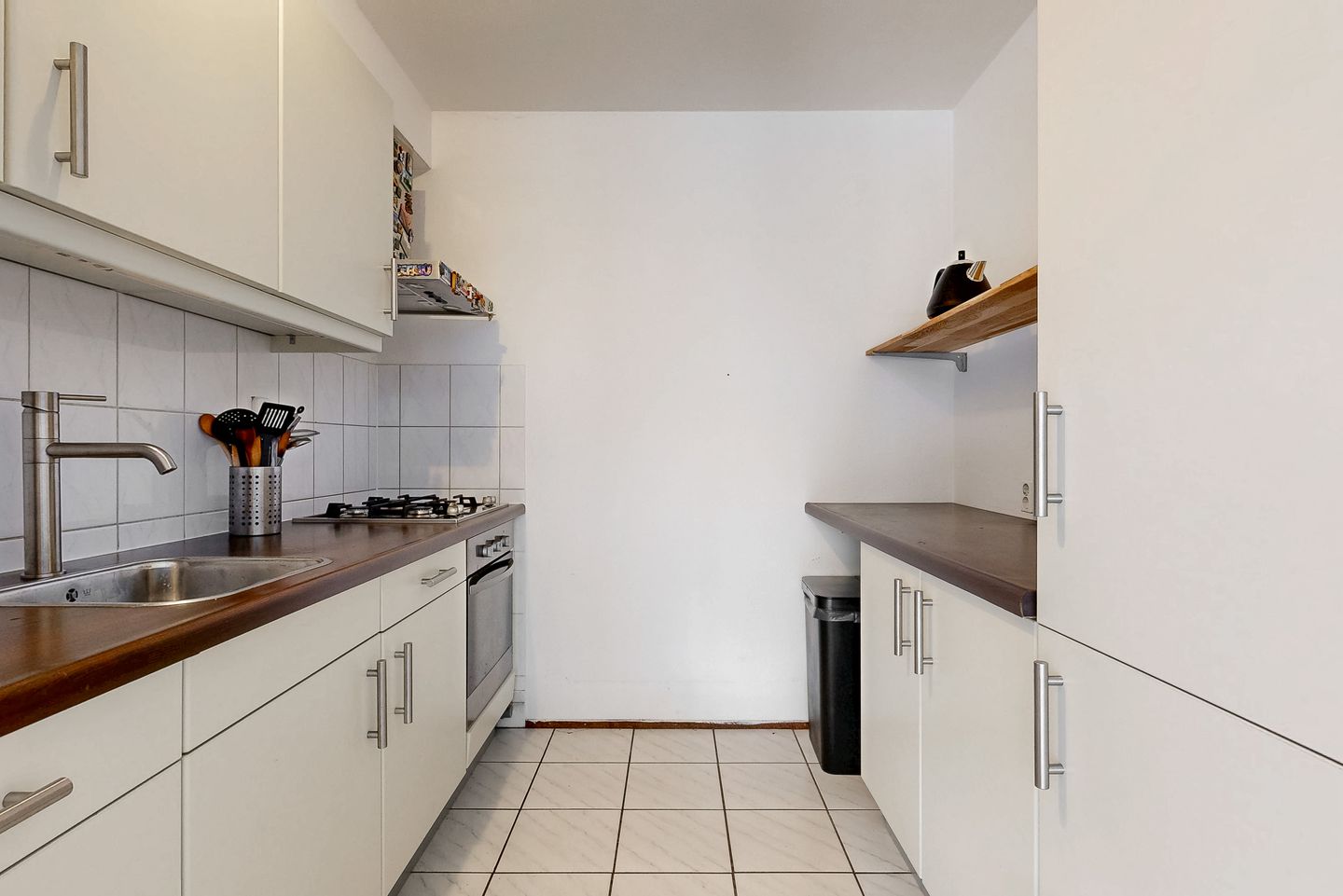 Foto 10 van Trijntje Kemp-Haanstraat 38