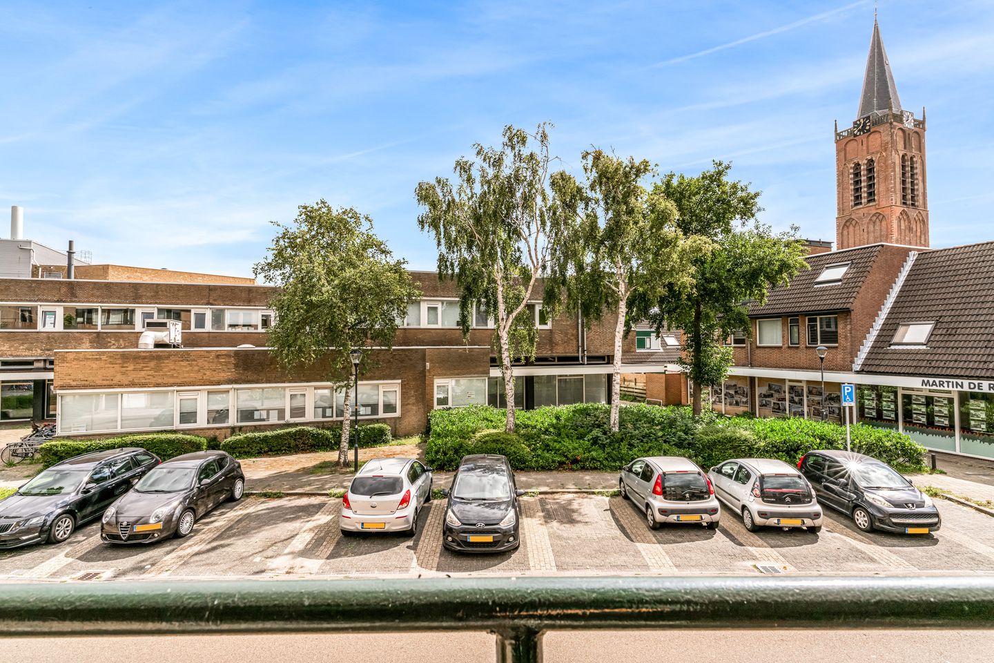 Foto 19 van Trijntje Kemp-Haanstraat 38