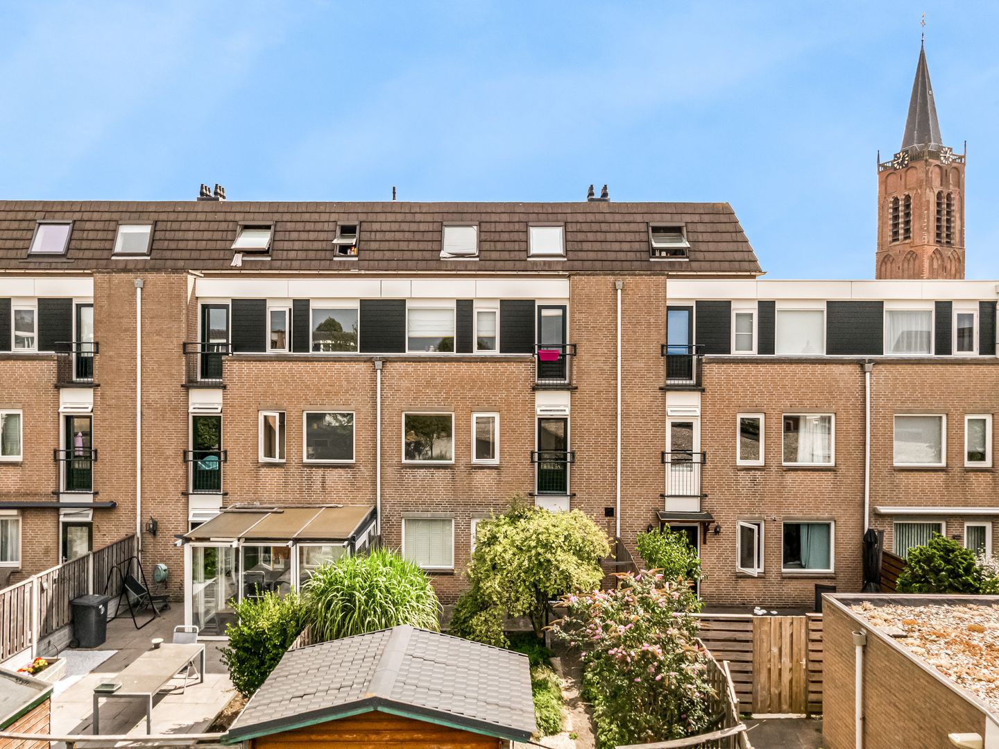 Foto 20 van Trijntje Kemp-Haanstraat 38