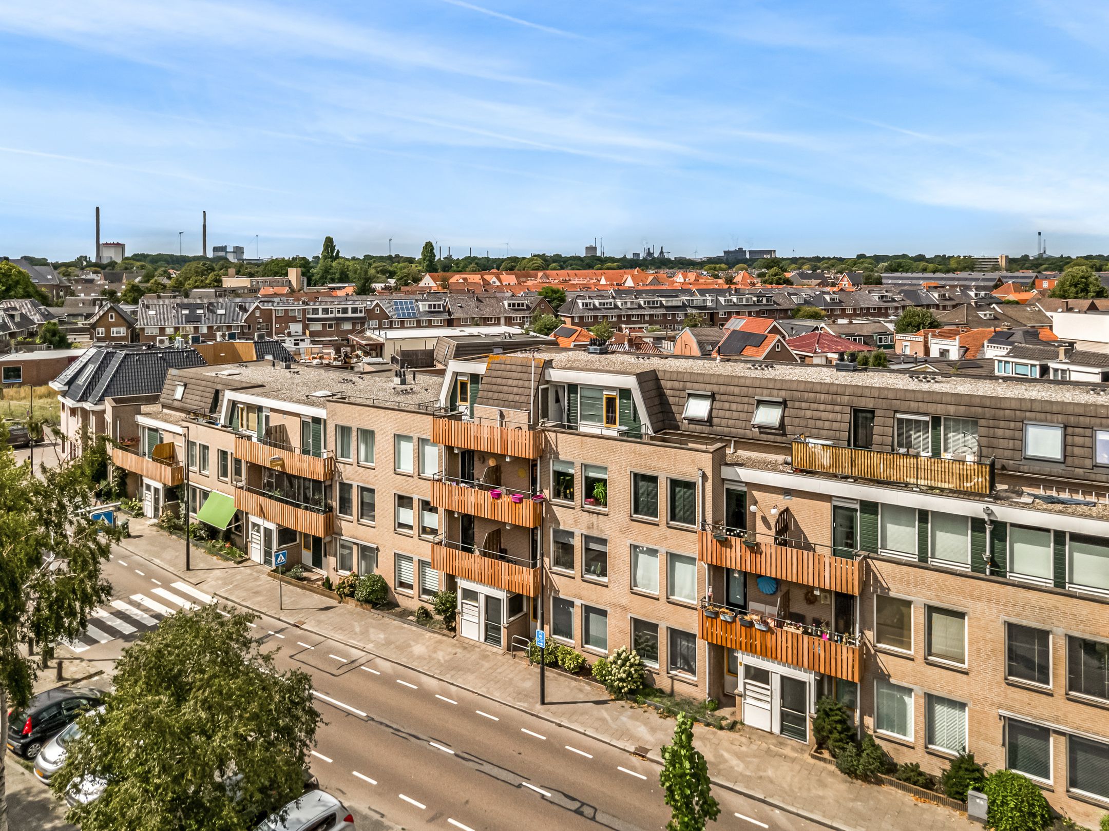 Foto 21 van Trijntje Kemp-Haanstraat 38