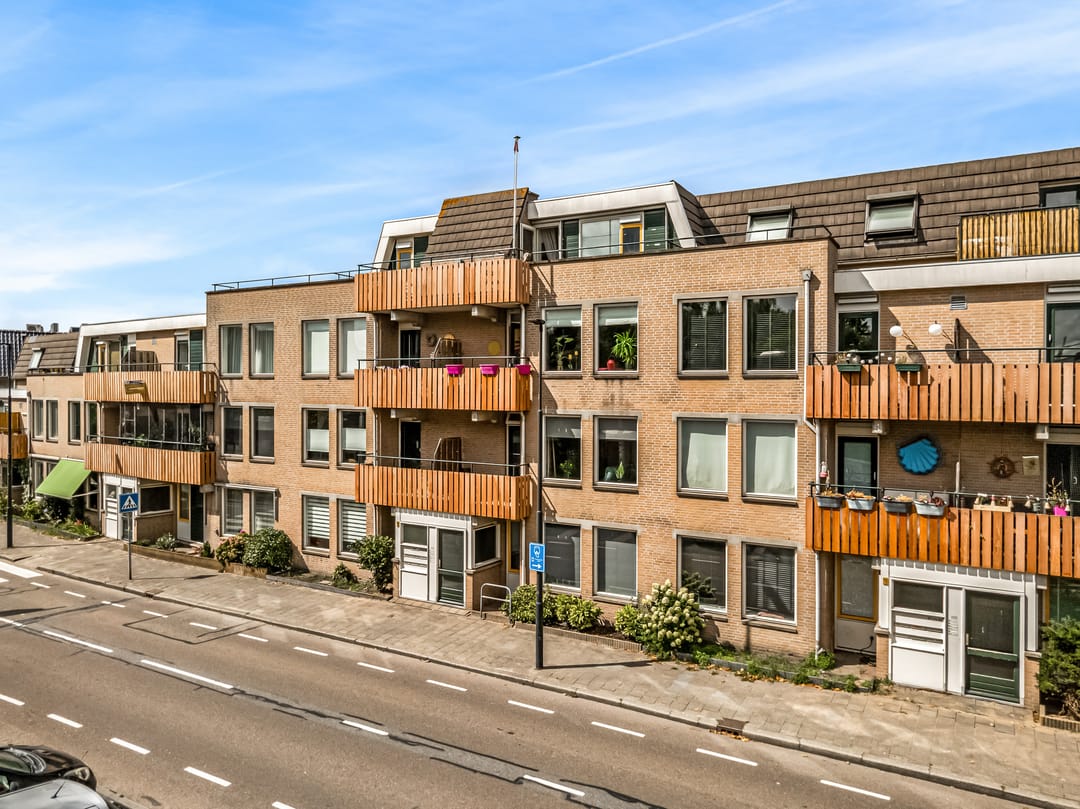 Foto 22 van Trijntje Kemp-Haanstraat 38