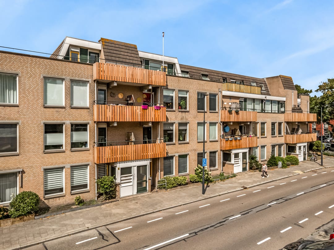 Foto 23 van Trijntje Kemp-Haanstraat 38