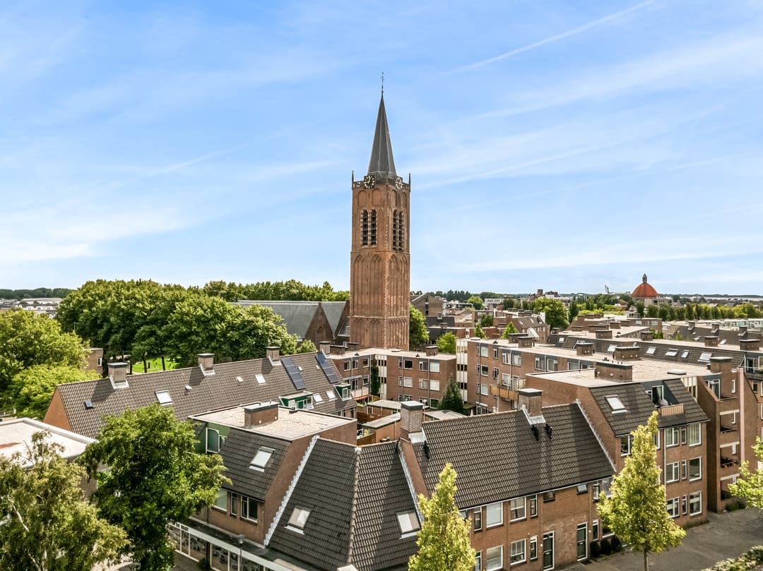 Foto 26 van Trijntje Kemp-Haanstraat 38