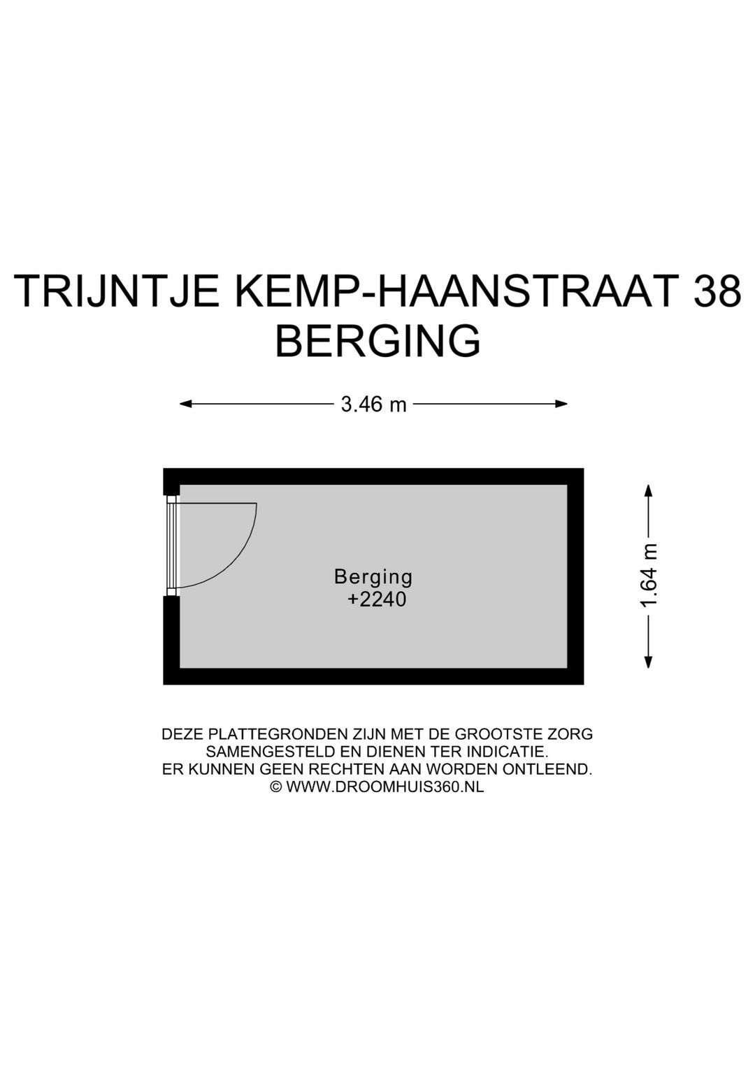 Foto 28 van Trijntje Kemp-Haanstraat 38