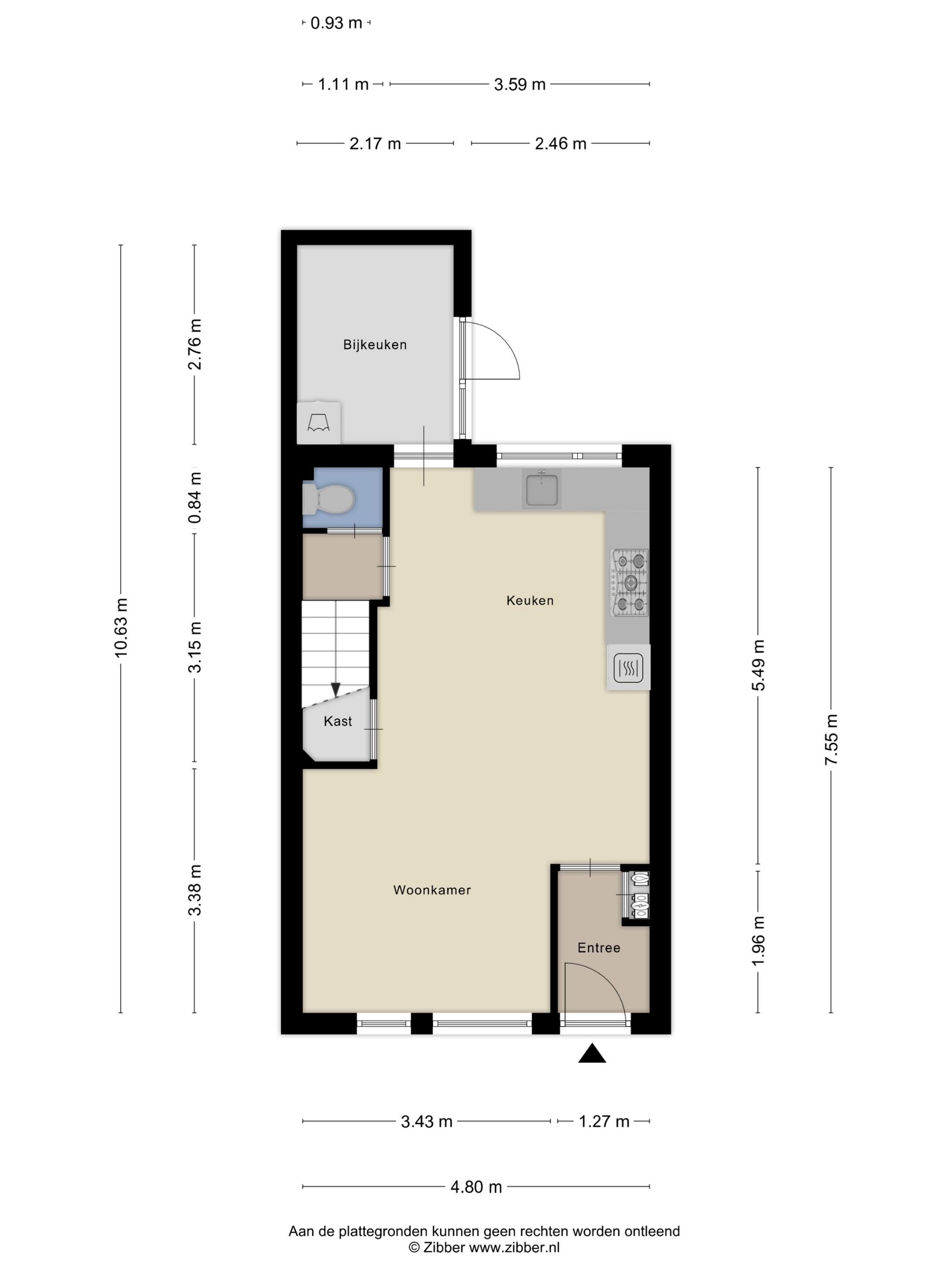 Foto 33 van Ir. C.A. Kloosterhuisstraat 8