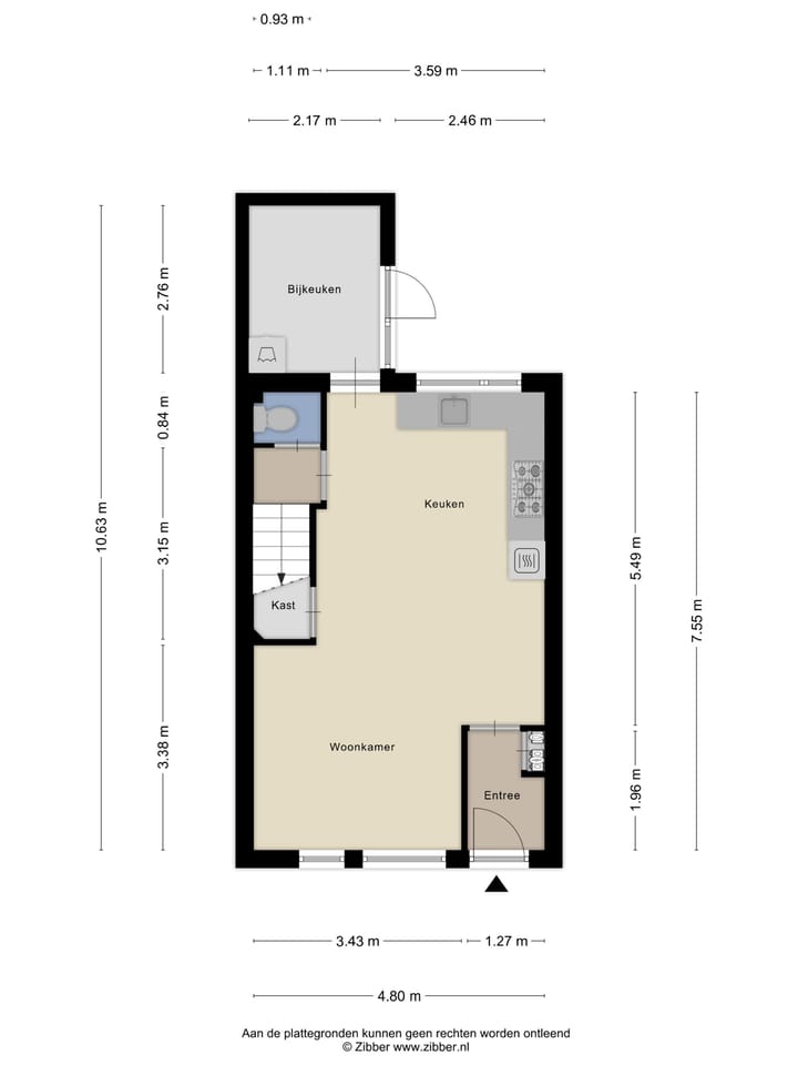 Foto 33 van Ir. C.A. Kloosterhuisstraat 8