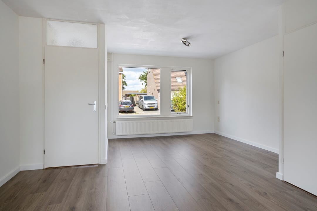 Foto 2 van Ir. C.A. Kloosterhuisstraat 8