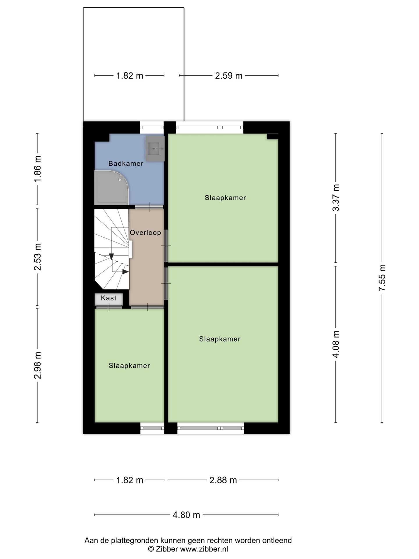 Foto 34 van Ir. C.A. Kloosterhuisstraat 8