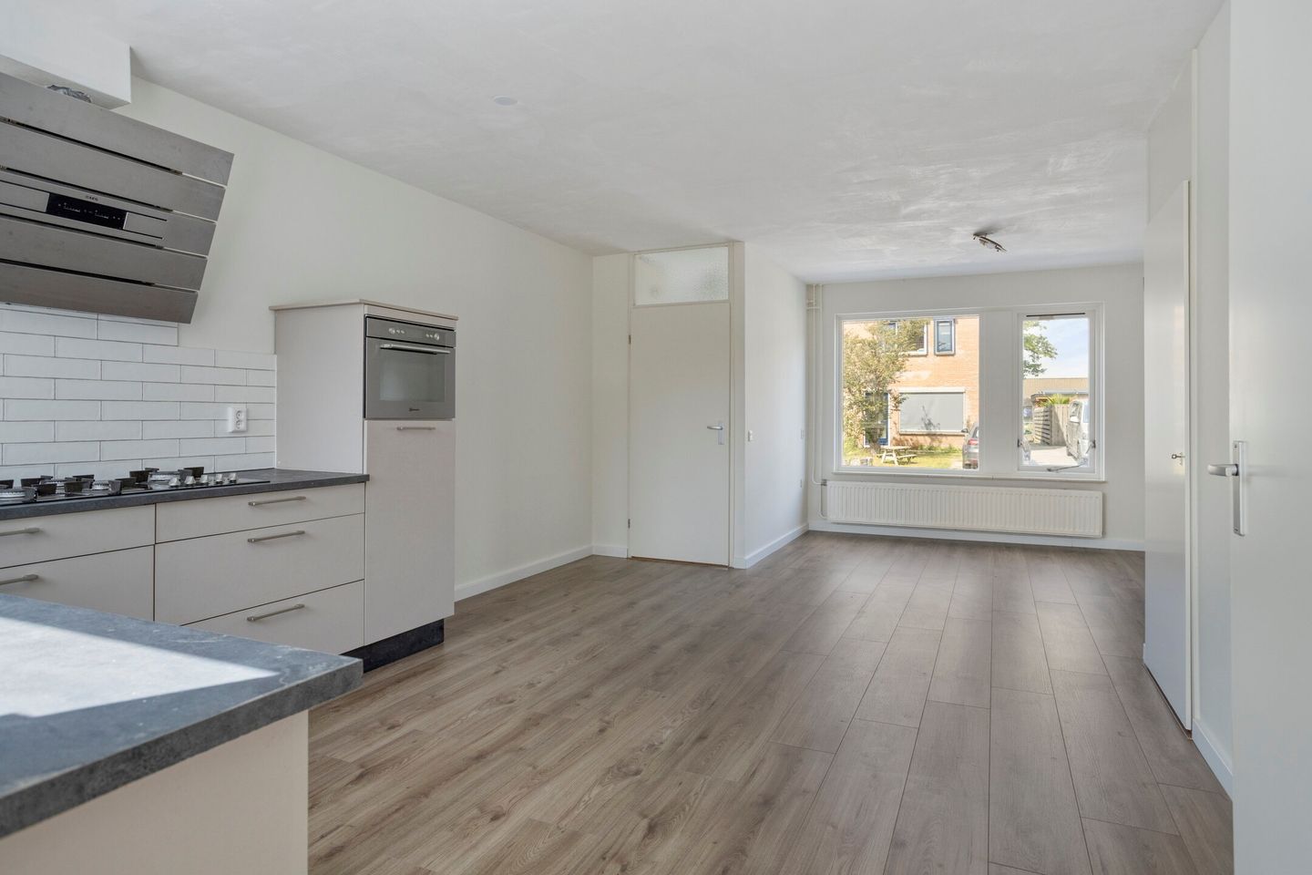 Foto 4 van Ir. C.A. Kloosterhuisstraat 8