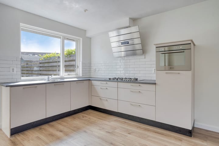 Foto 5 van Ir. C.A. Kloosterhuisstraat 8