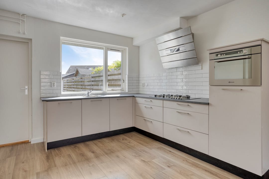 Foto 7 van Ir. C.A. Kloosterhuisstraat 8