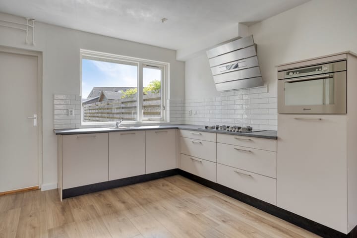 Foto 7 van Ir. C.A. Kloosterhuisstraat 8