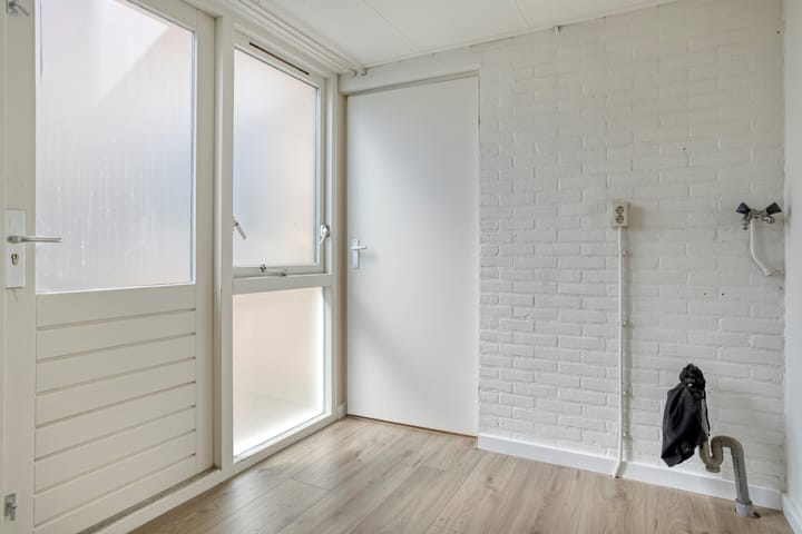 Foto 9 van Ir. C.A. Kloosterhuisstraat 8