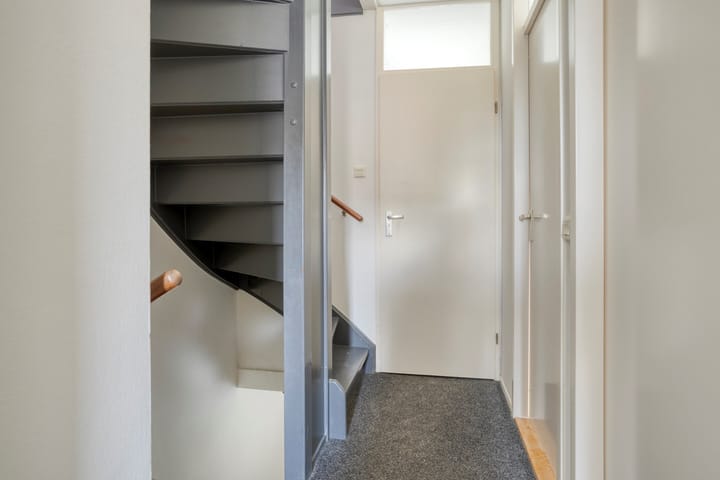 Foto 13 van Ir. C.A. Kloosterhuisstraat 8