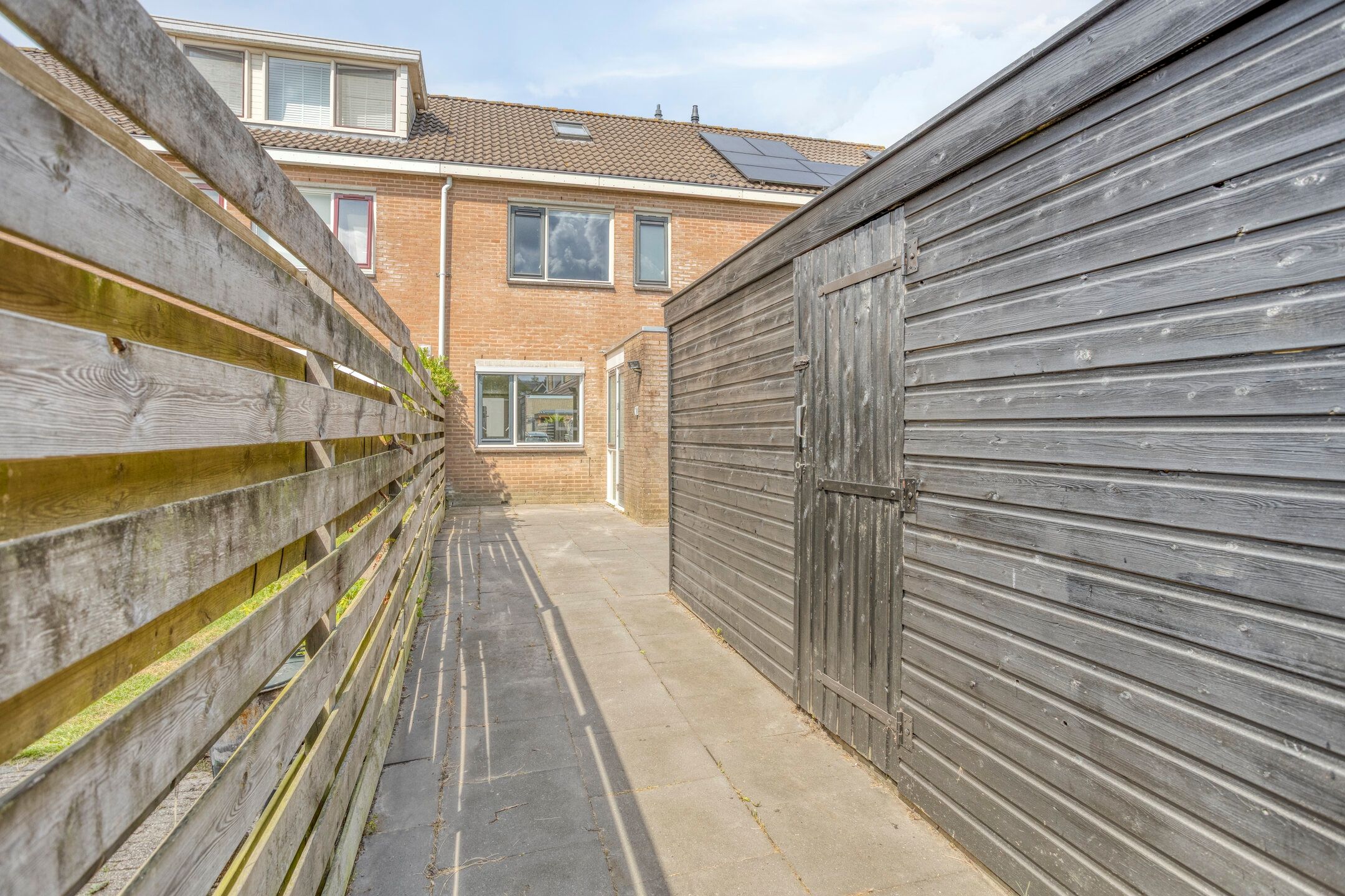 Foto 27 van Ir. C.A. Kloosterhuisstraat 8