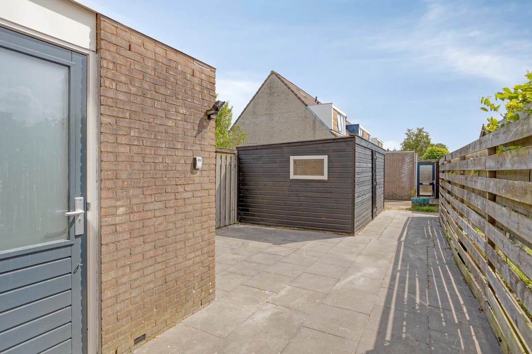 Foto 28 van Ir. C.A. Kloosterhuisstraat 8