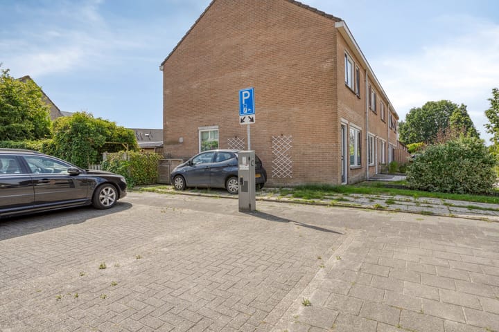 Foto 29 van Ir. C.A. Kloosterhuisstraat 8