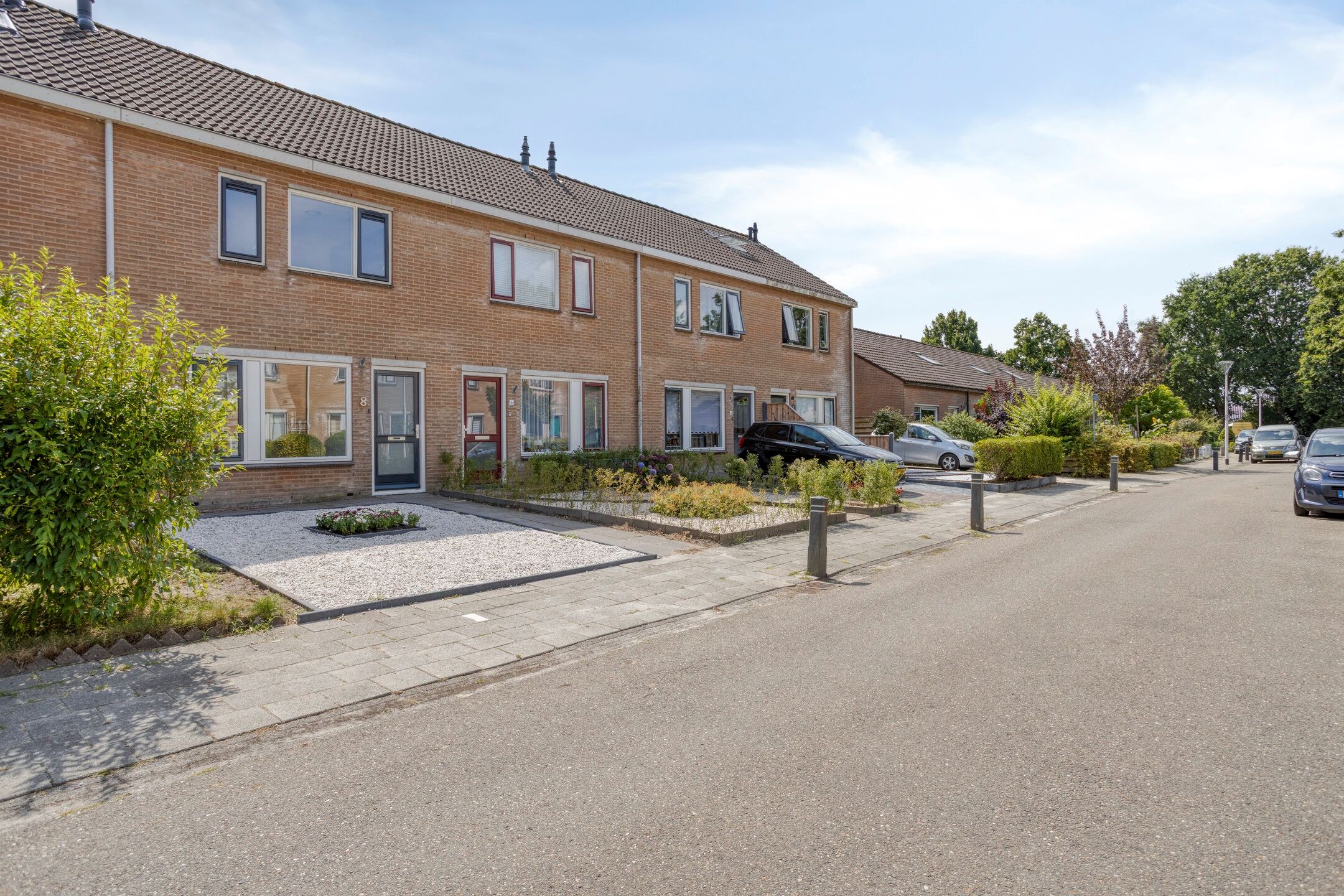 Foto 30 van Ir. C.A. Kloosterhuisstraat 8