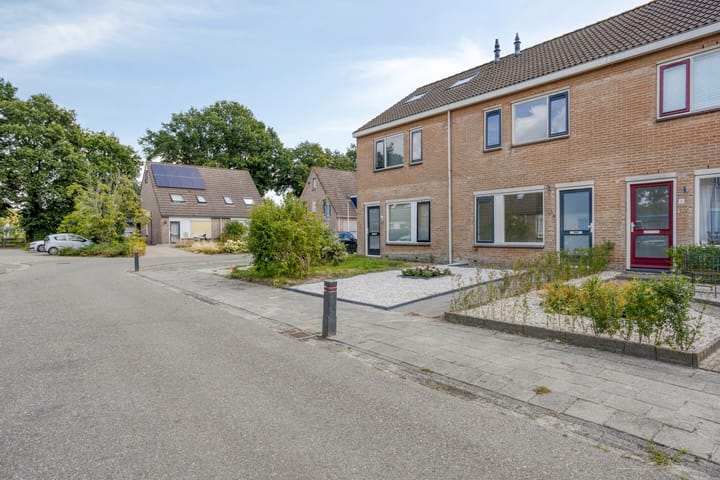 Foto 31 van Ir. C.A. Kloosterhuisstraat 8