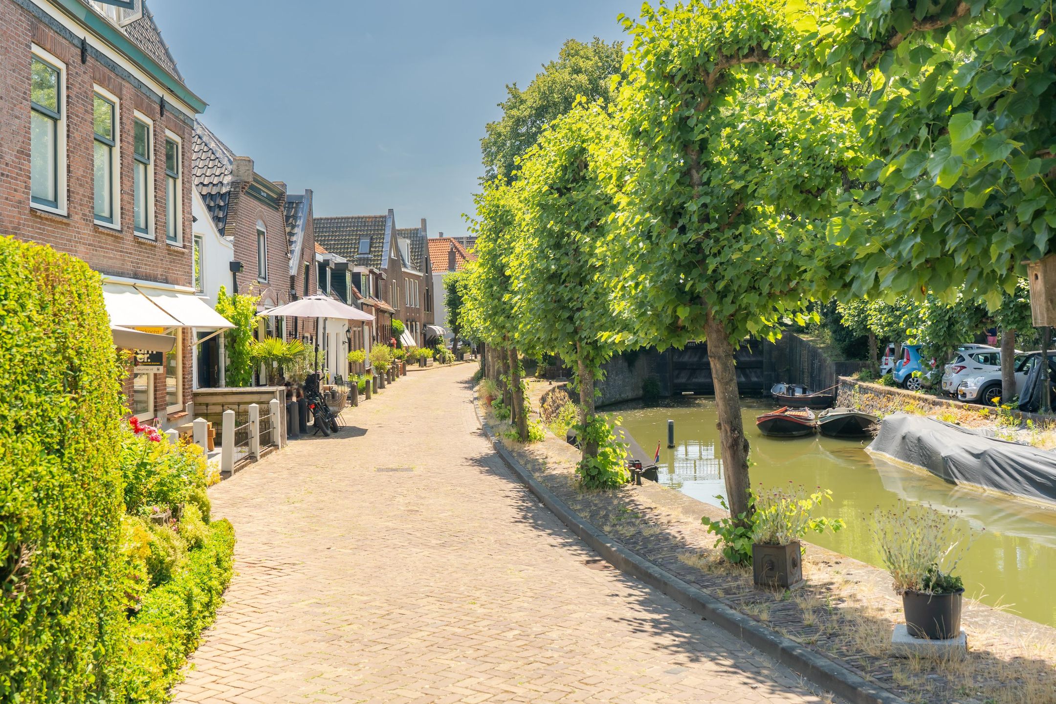 Photo 6 of Spuisluis 12