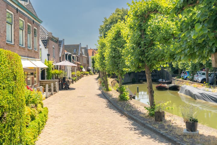 Photo 9 of Spuisluis 12