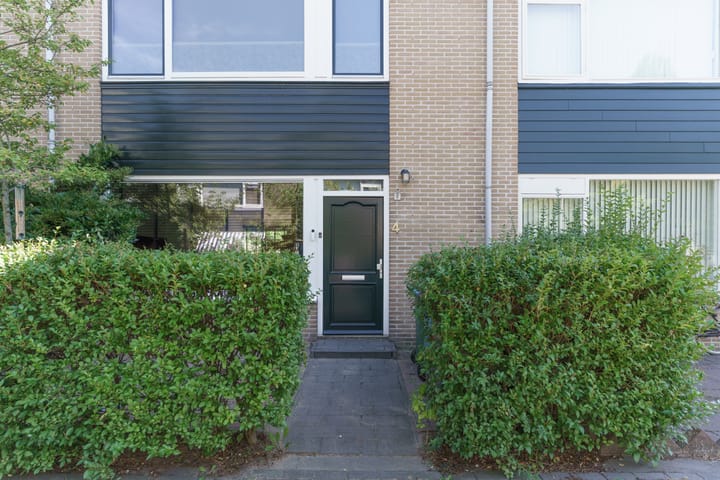 Foto 2 van Vuurdoornlaan 4