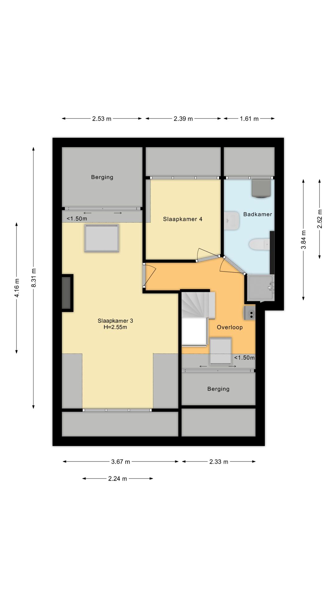 Foto 37 van Mr. G. Groen van Prinstererlaan 61