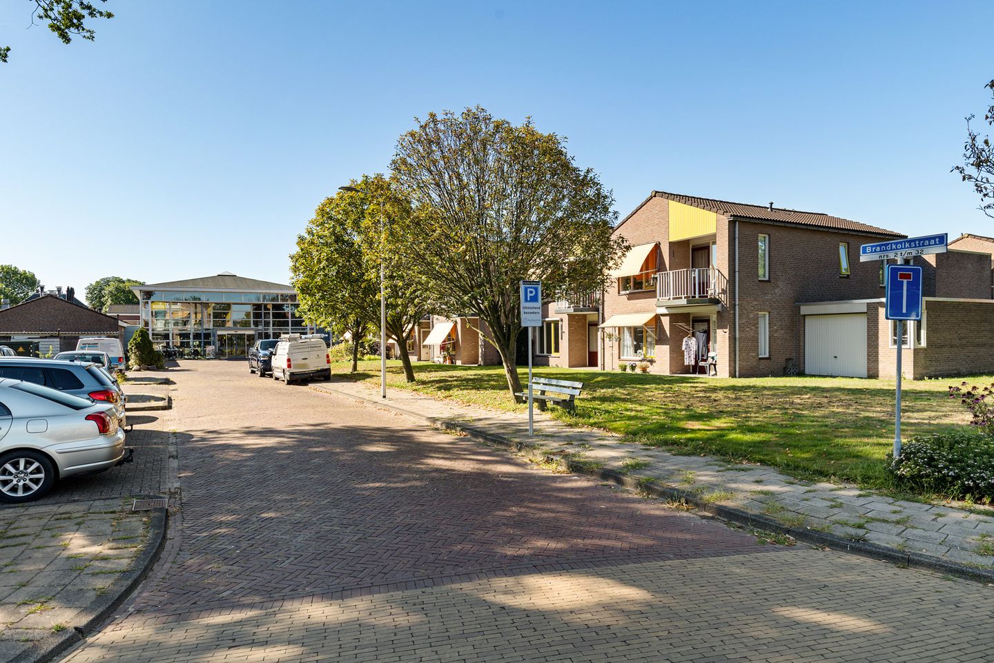 Foto 1 van Brandkolkstraat 22