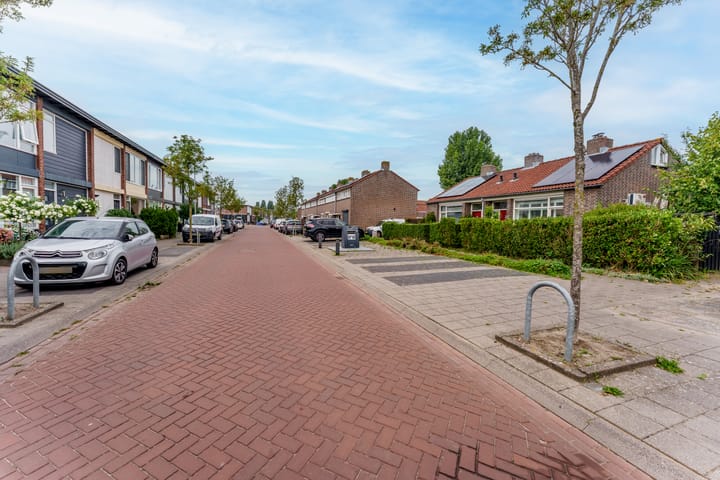 Foto 3 van Zeewijksingel 22