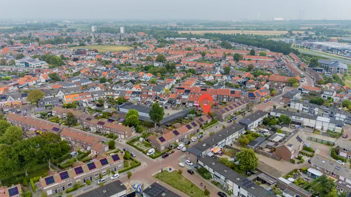 Foto 4 van Zeewijksingel 22