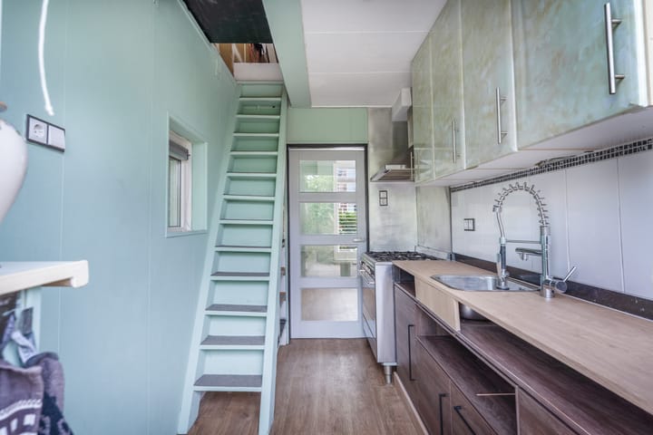 Foto 10 van Zeewijksingel 22