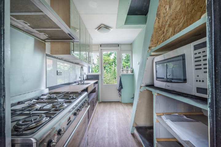 Foto 11 van Zeewijksingel 22