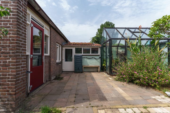 Foto 17 van Zeewijksingel 22