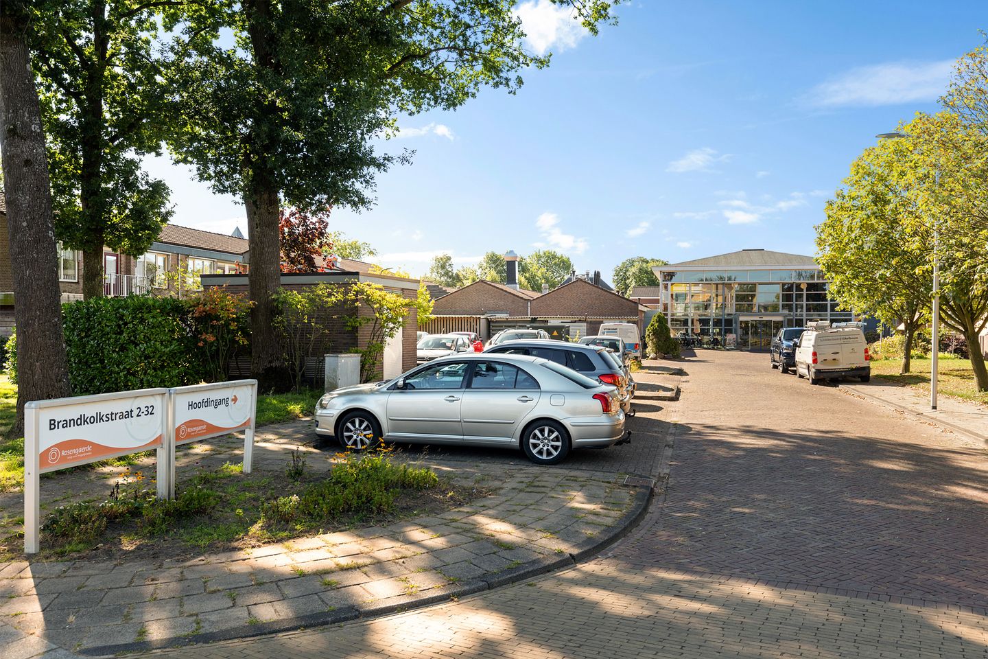 Photo 20 of Brandkolkstraat 22