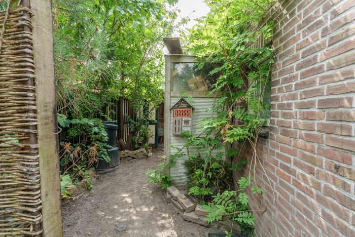 Foto 20 van Zeewijksingel 22