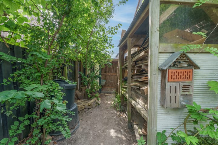 Foto 21 van Zeewijksingel 22