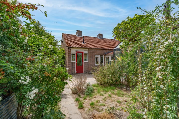 Foto 22 van Zeewijksingel 22